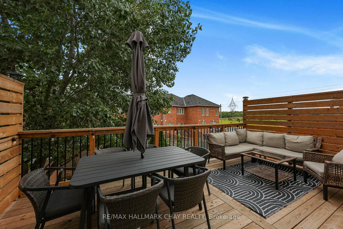 109, Noble, Bradford, Bradford West Gwillimbury