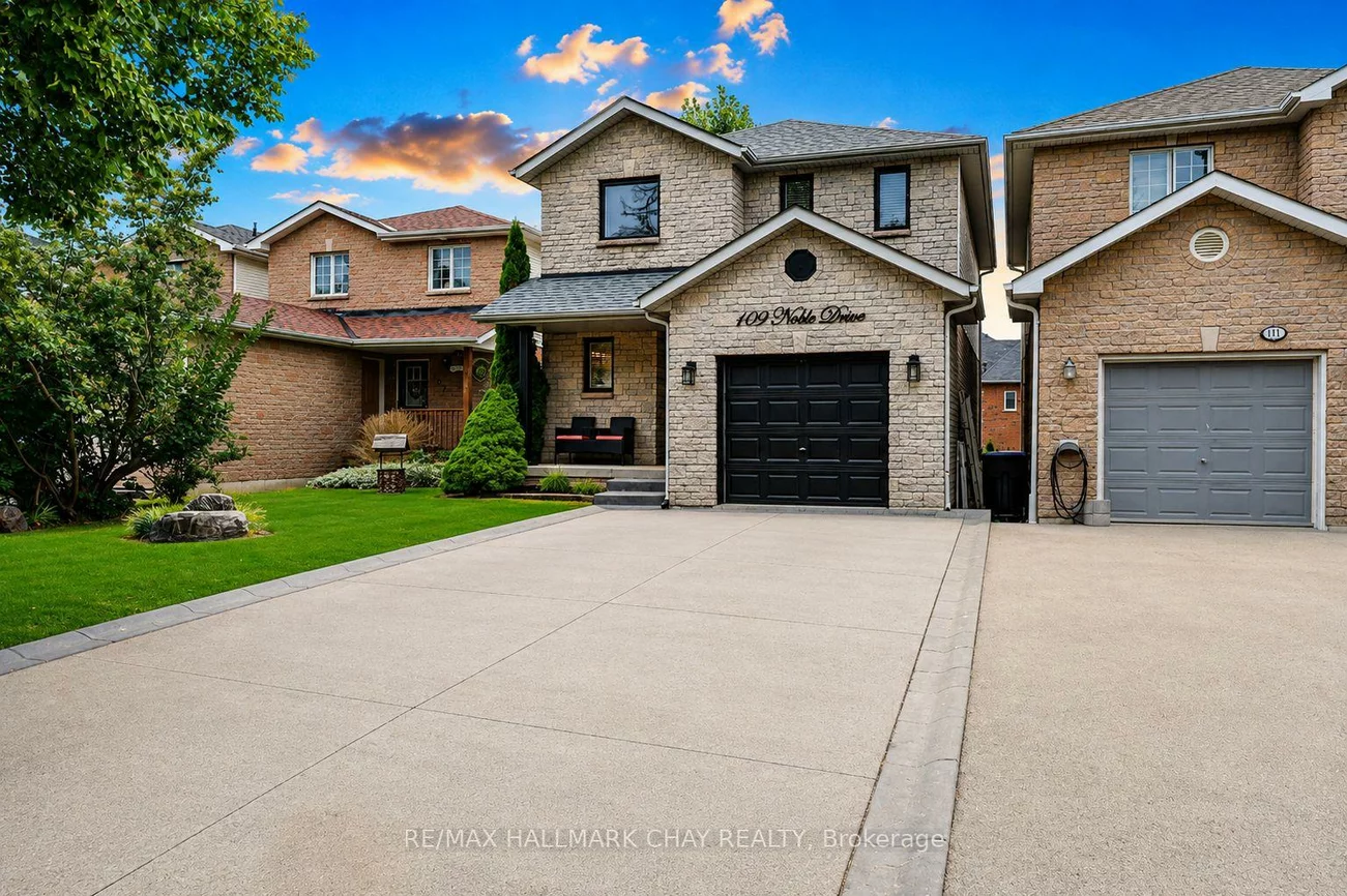 109, Noble, Bradford, Bradford West Gwillimbury