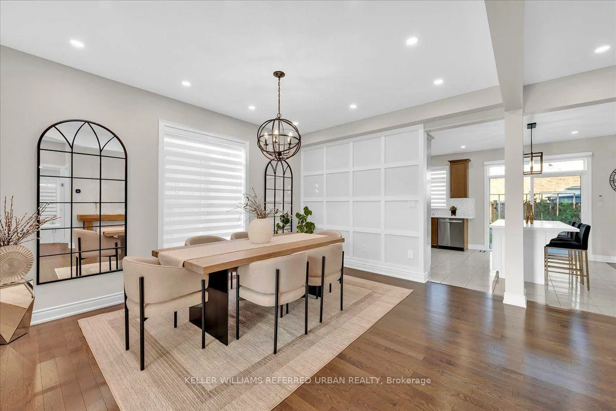 302, Inverness, Bradford, Bradford West Gwillimbury