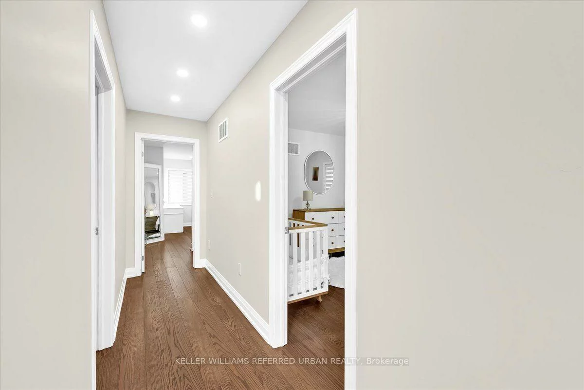 302, Inverness, Bradford, Bradford West Gwillimbury