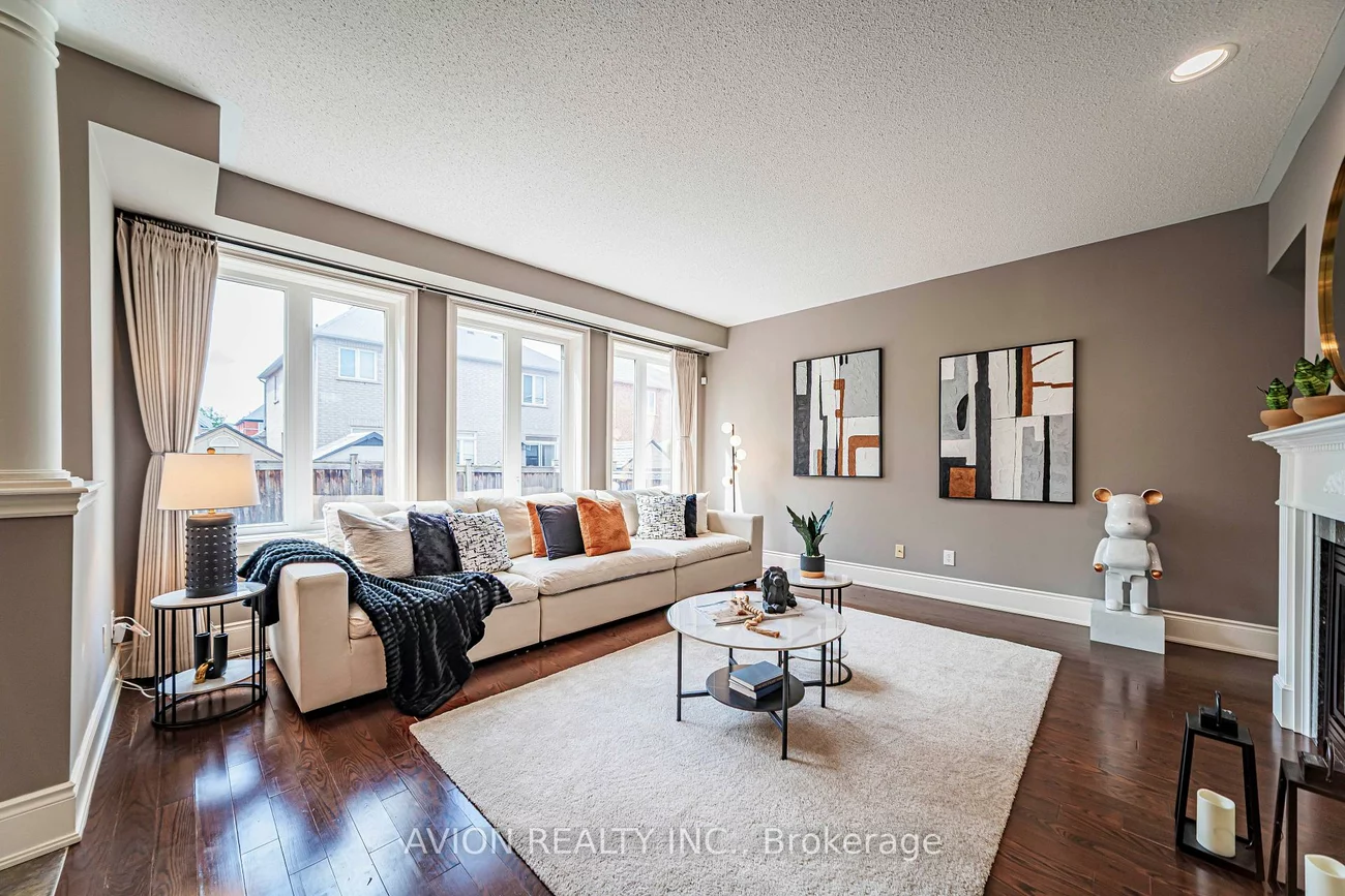 46, Rogers, Bradford, Bradford West Gwillimbury