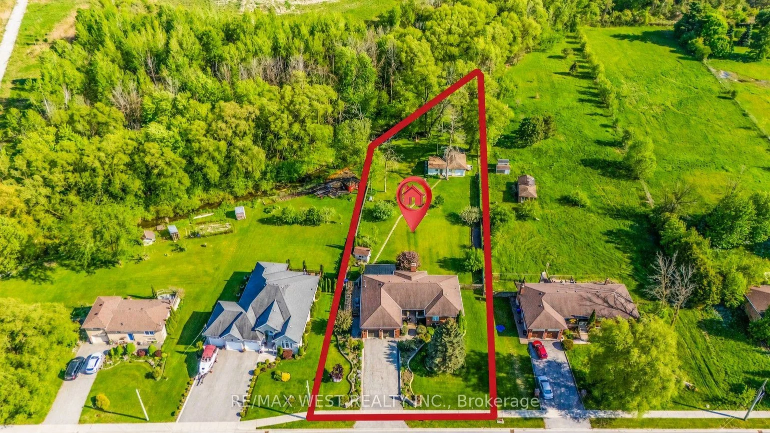 2559, Line 6, Rural Bradford West Gwillimbury, Bradford West Gwillimbury