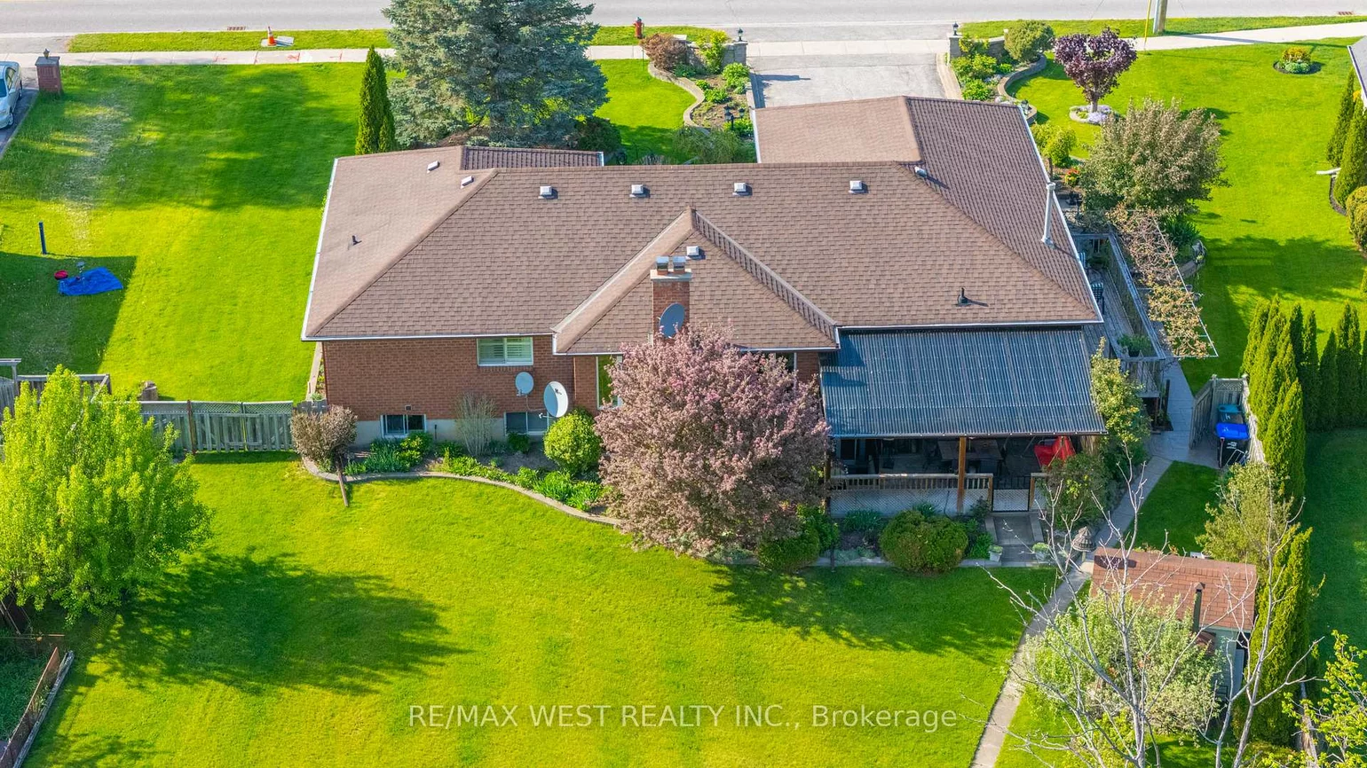 2559, Line 6, Rural Bradford West Gwillimbury, Bradford West Gwillimbury