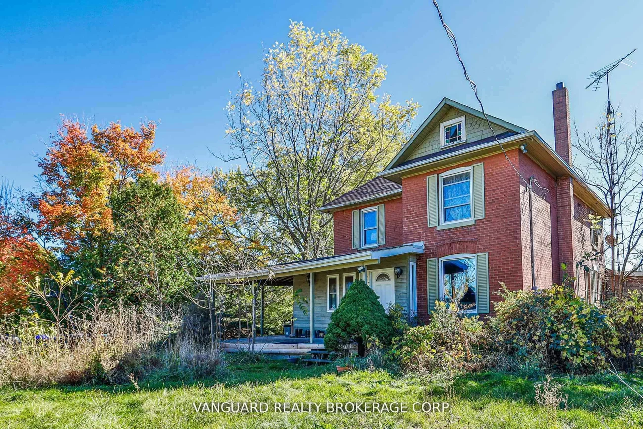 2781, Sixth, Rural Bradford West Gwillimbury, Bradford West Gwillimbury