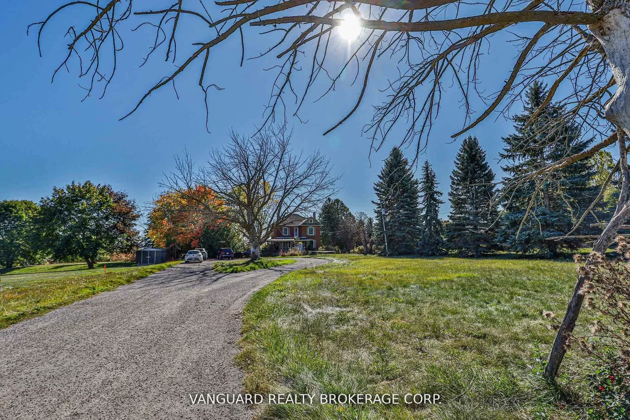 2781, Sixth, Rural Bradford West Gwillimbury, Bradford West Gwillimbury