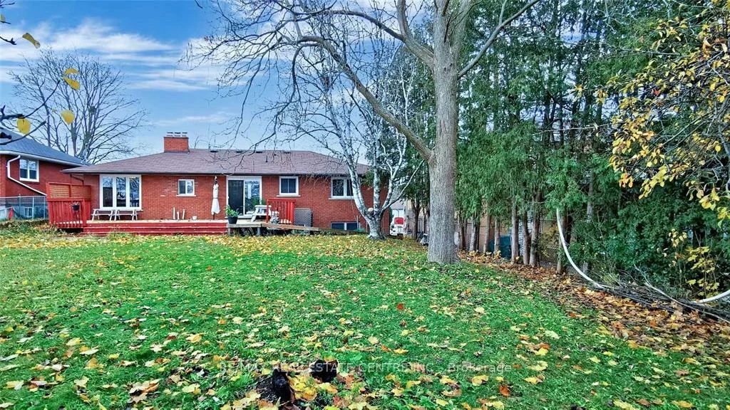 259, Simcoe, Bradford, Bradford West Gwillimbury