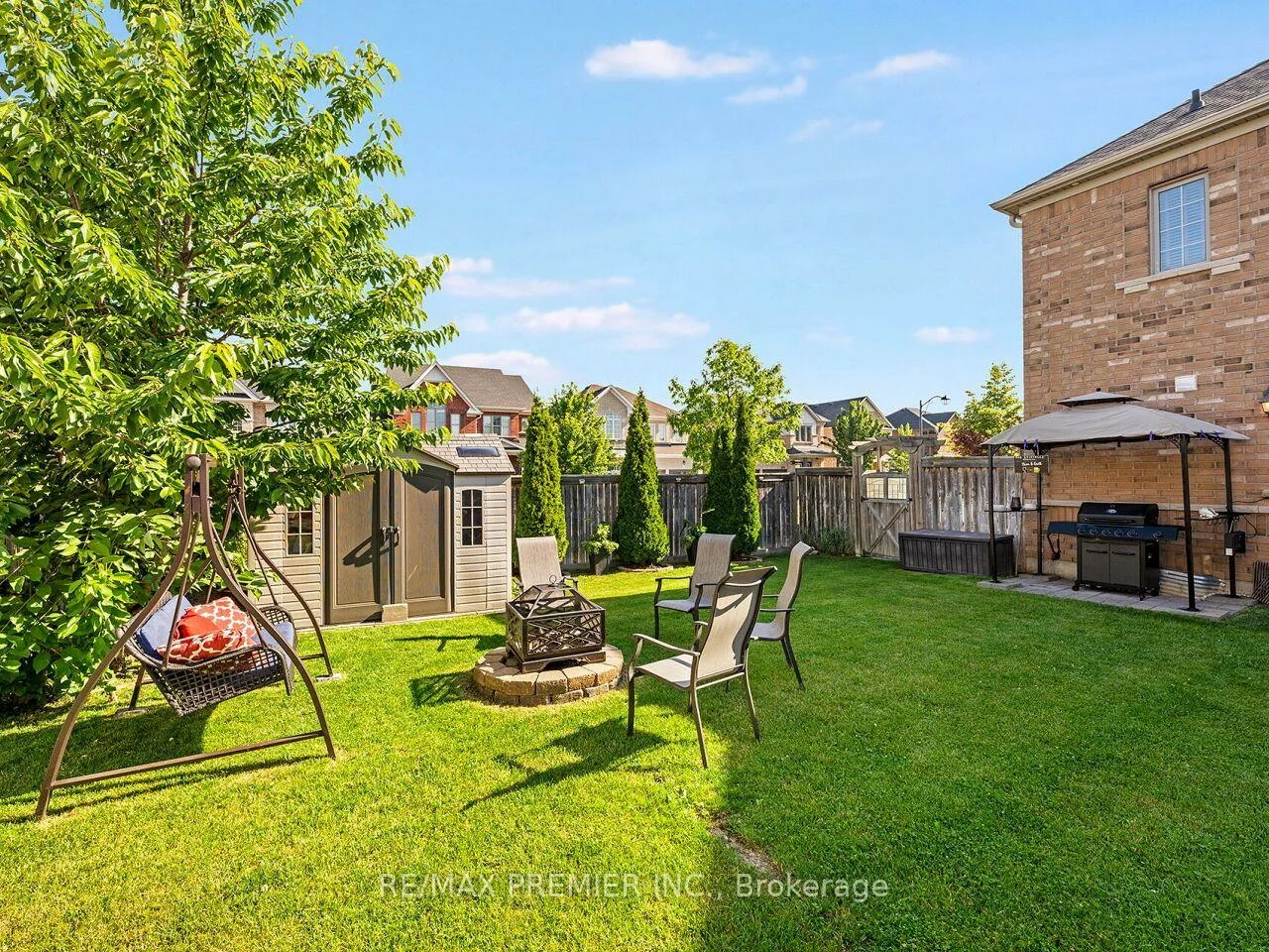 183, Aishford, Bradford, Bradford West Gwillimbury
