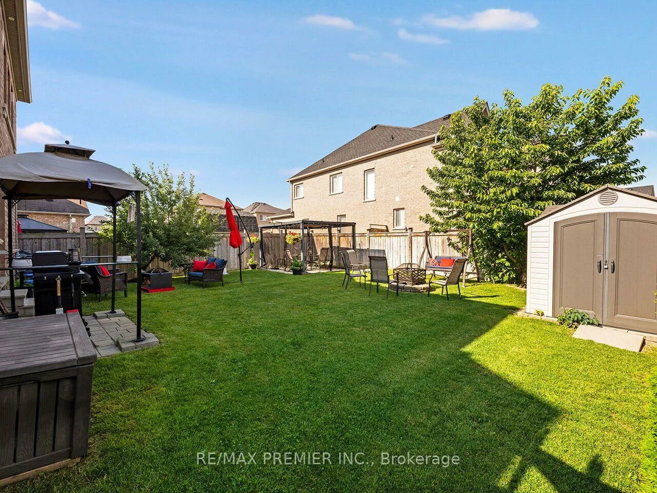 183, Aishford, Bradford, Bradford West Gwillimbury