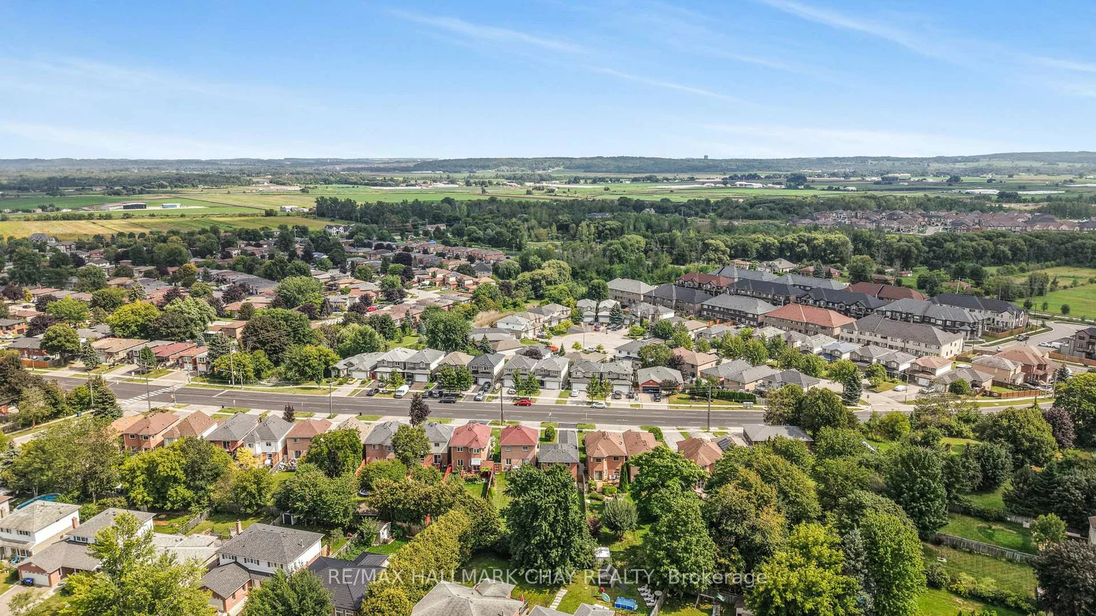 436, Simcoe, Bradford, Bradford West Gwillimbury