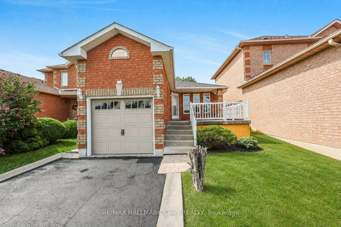 436, Simcoe, Bradford, Bradford West Gwillimbury