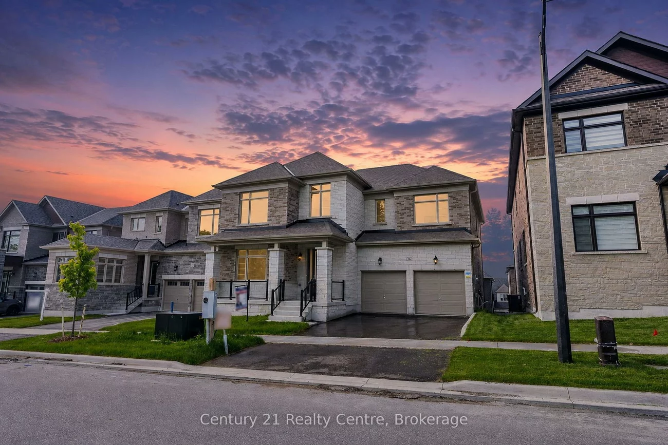 26, Hearn, Bond Head, Bradford West Gwillimbury