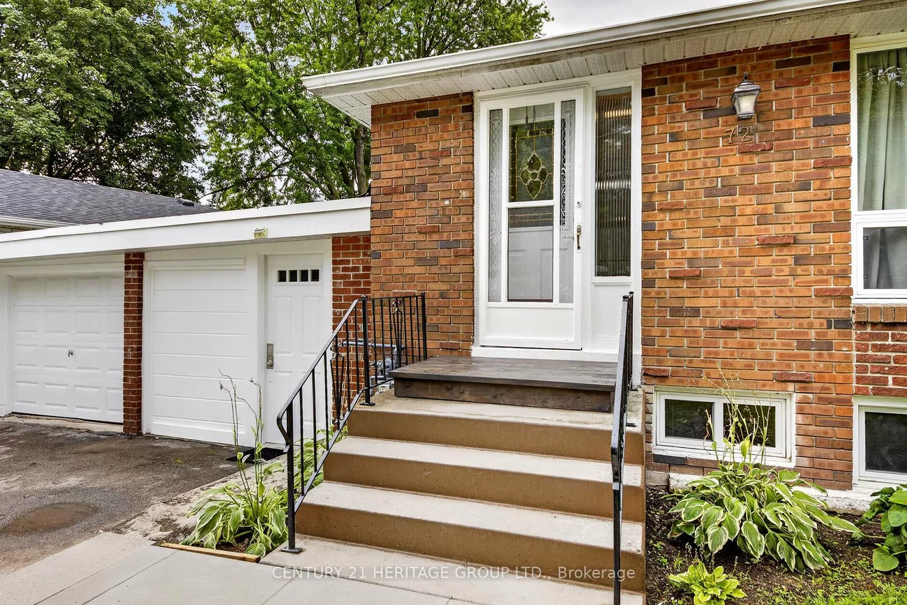 72, Kulpin, Bradford, Bradford West Gwillimbury