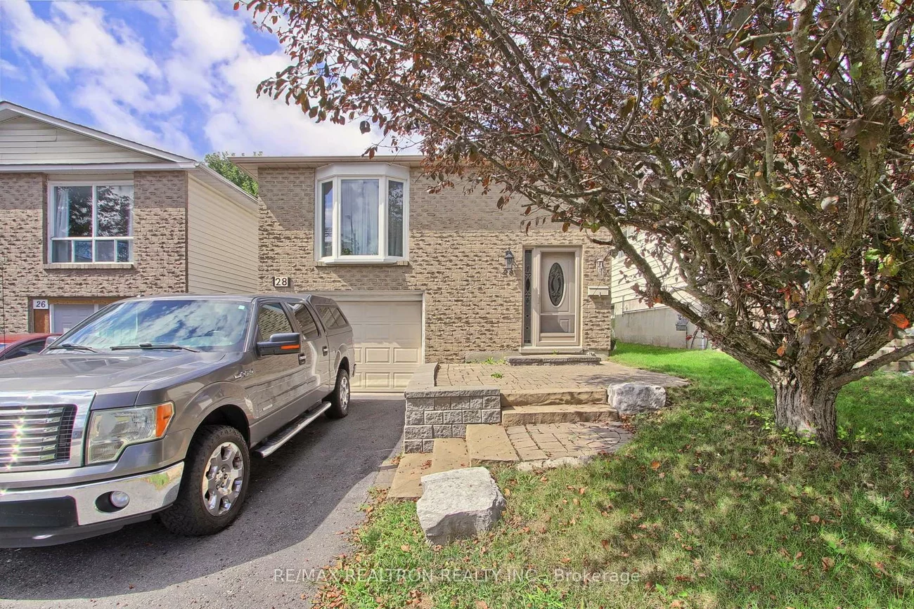 28, Longview, Bradford, Bradford West Gwillimbury