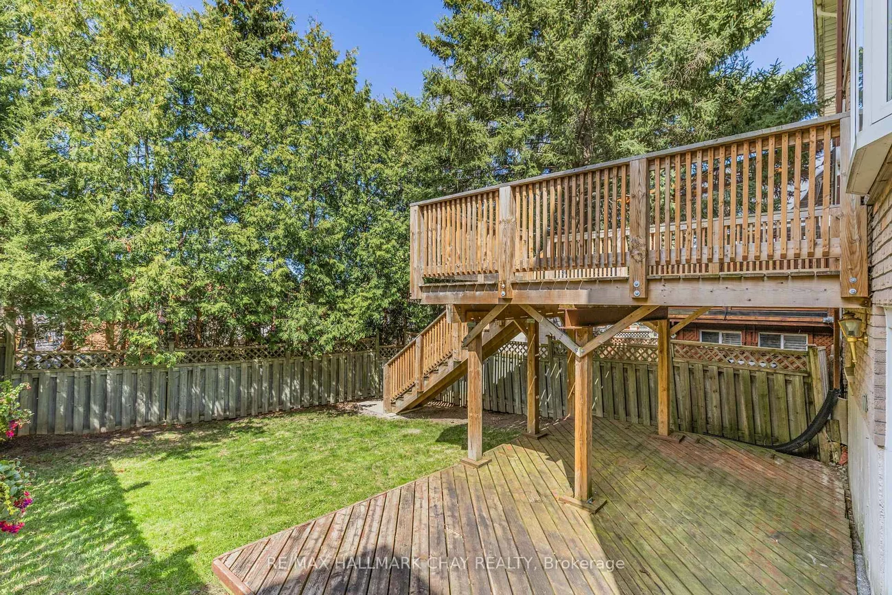 492, Britannia, Bradford, Bradford West Gwillimbury