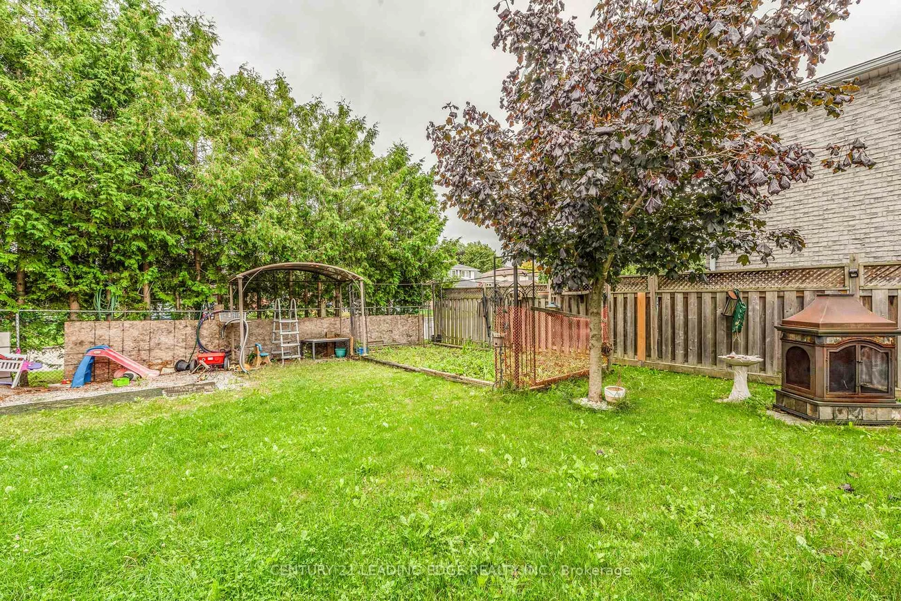 78, Crown, Bradford, Bradford West Gwillimbury