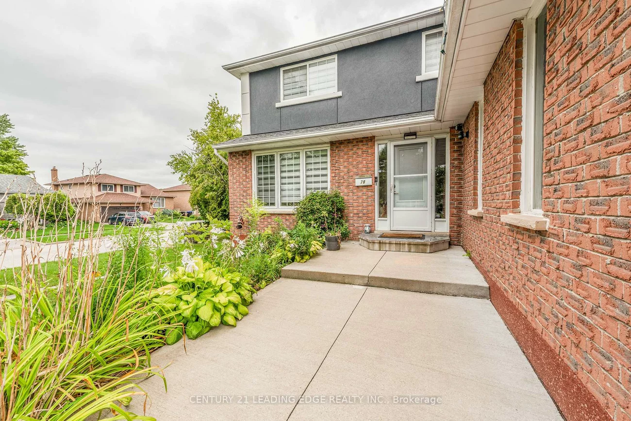 78, Crown, Bradford, Bradford West Gwillimbury