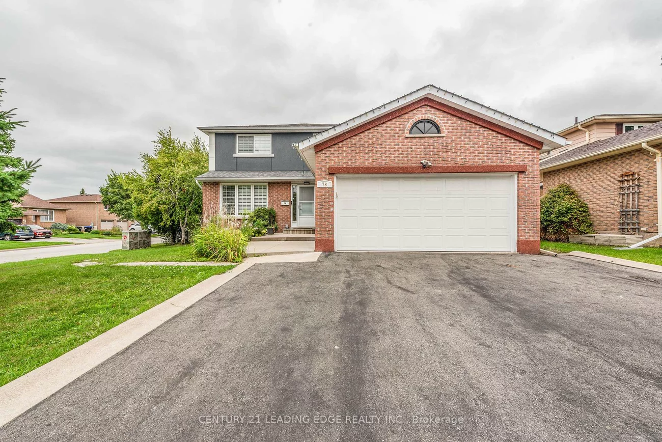 78, Crown, Bradford, Bradford West Gwillimbury