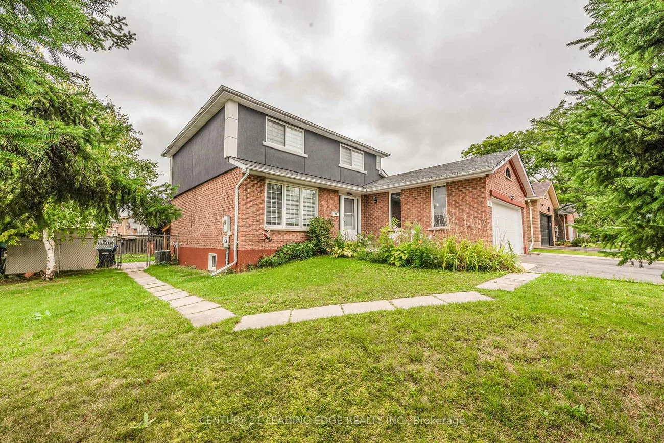 78, Crown, Bradford, Bradford West Gwillimbury