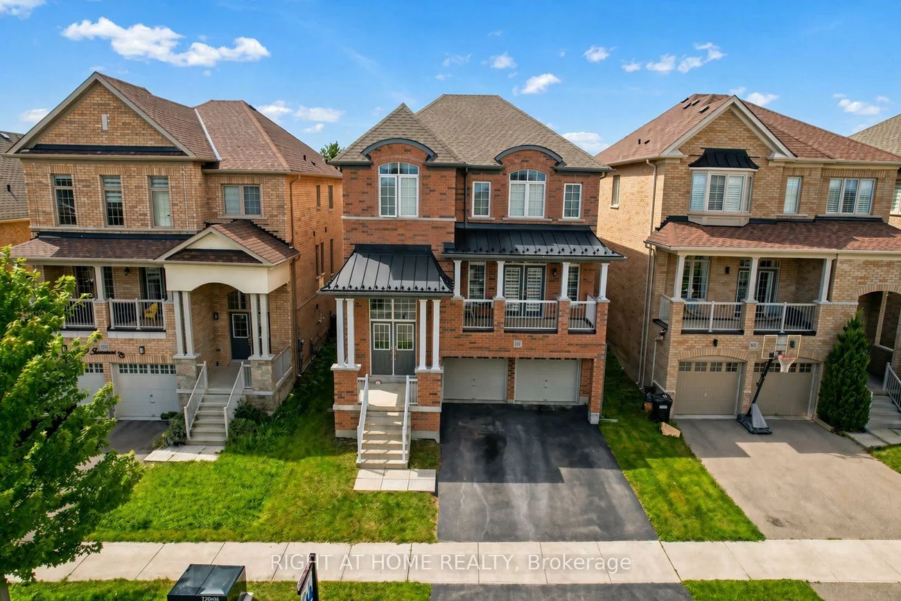 96, Inverness, Bradford, Bradford West Gwillimbury