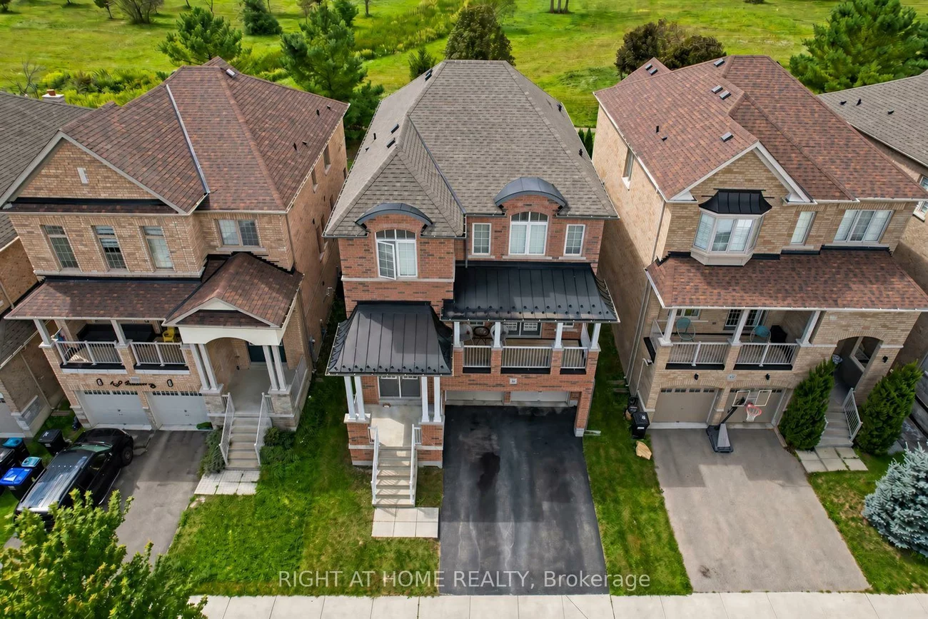 96, Inverness, Bradford, Bradford West Gwillimbury