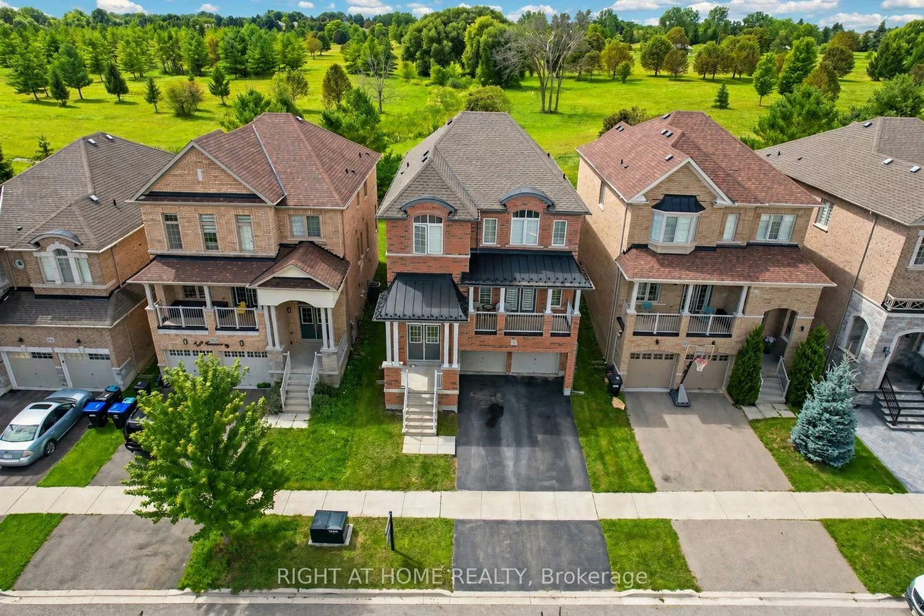 96, Inverness, Bradford, Bradford West Gwillimbury