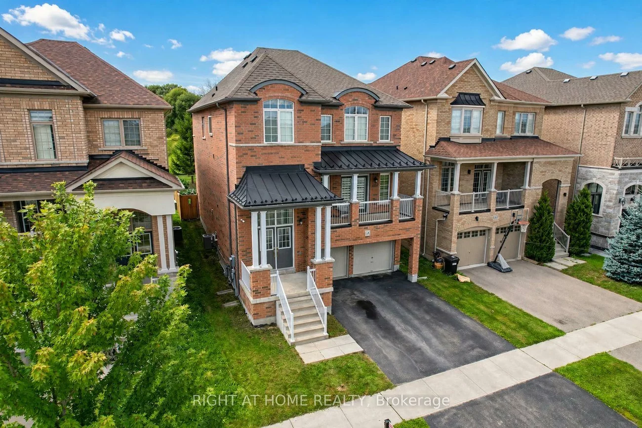 96, Inverness, Bradford, Bradford West Gwillimbury