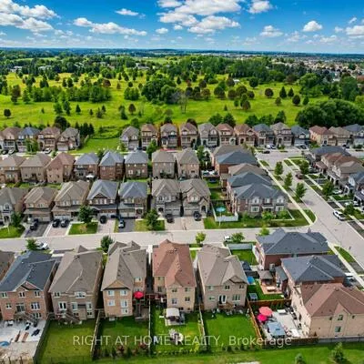 96, Inverness, Bradford, Bradford West Gwillimbury