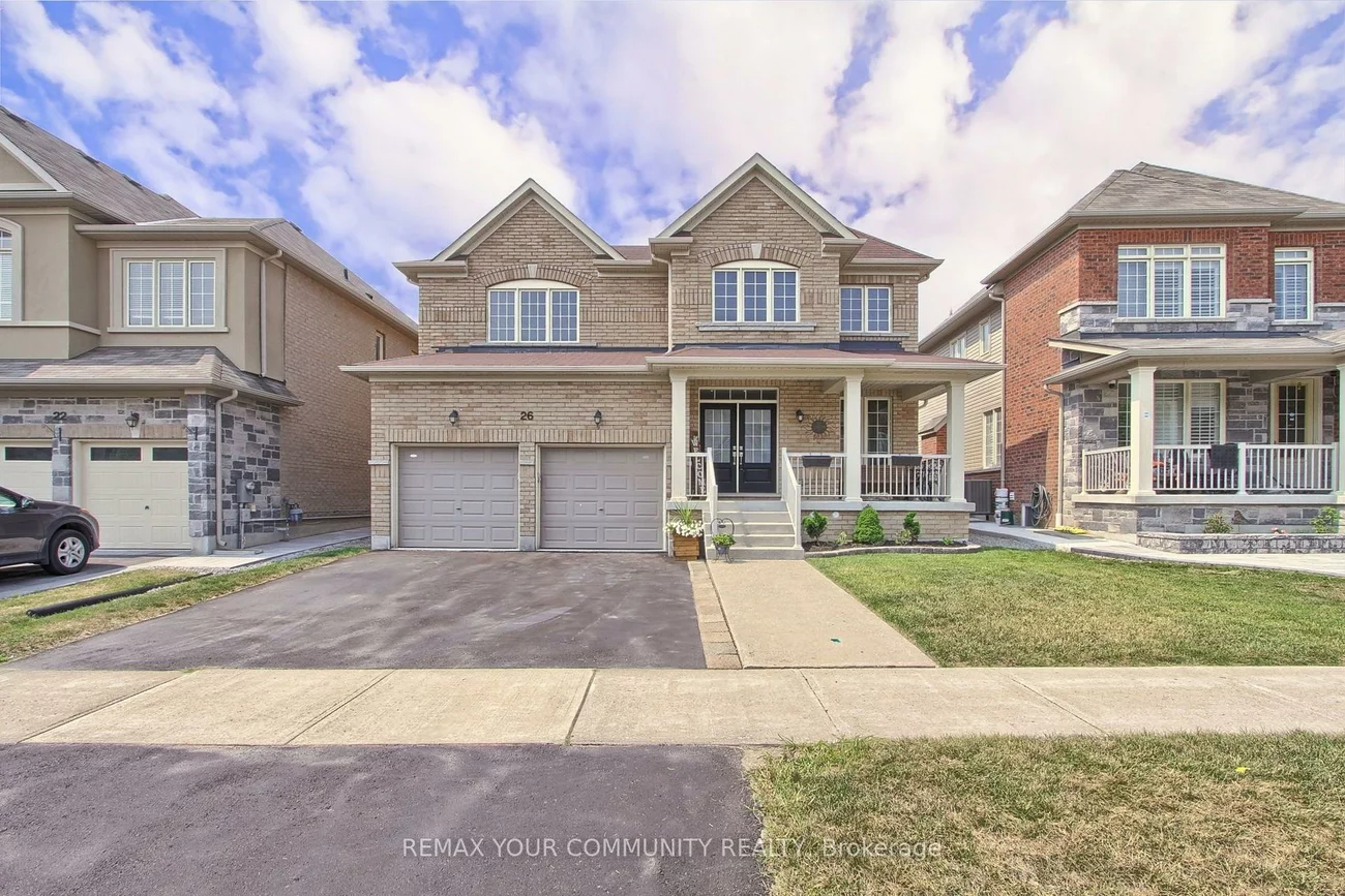 26, Hodgson, Bradford, Bradford West Gwillimbury