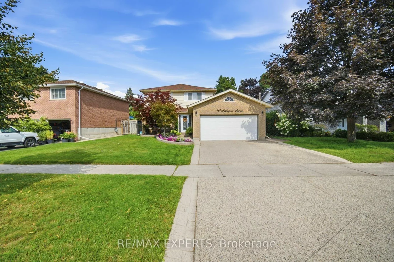444, Maplegrove, Bradford, Bradford West Gwillimbury