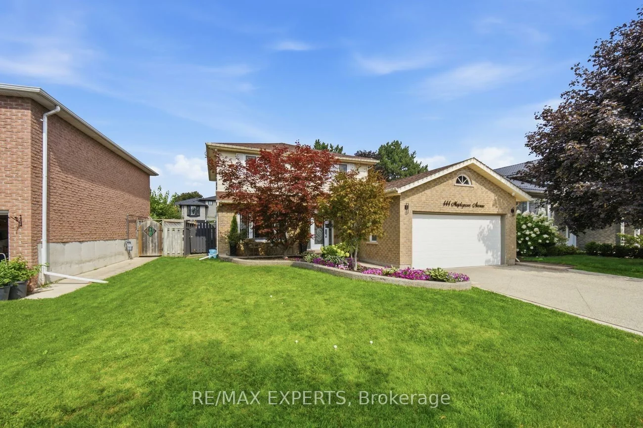 444, Maplegrove, Bradford, Bradford West Gwillimbury