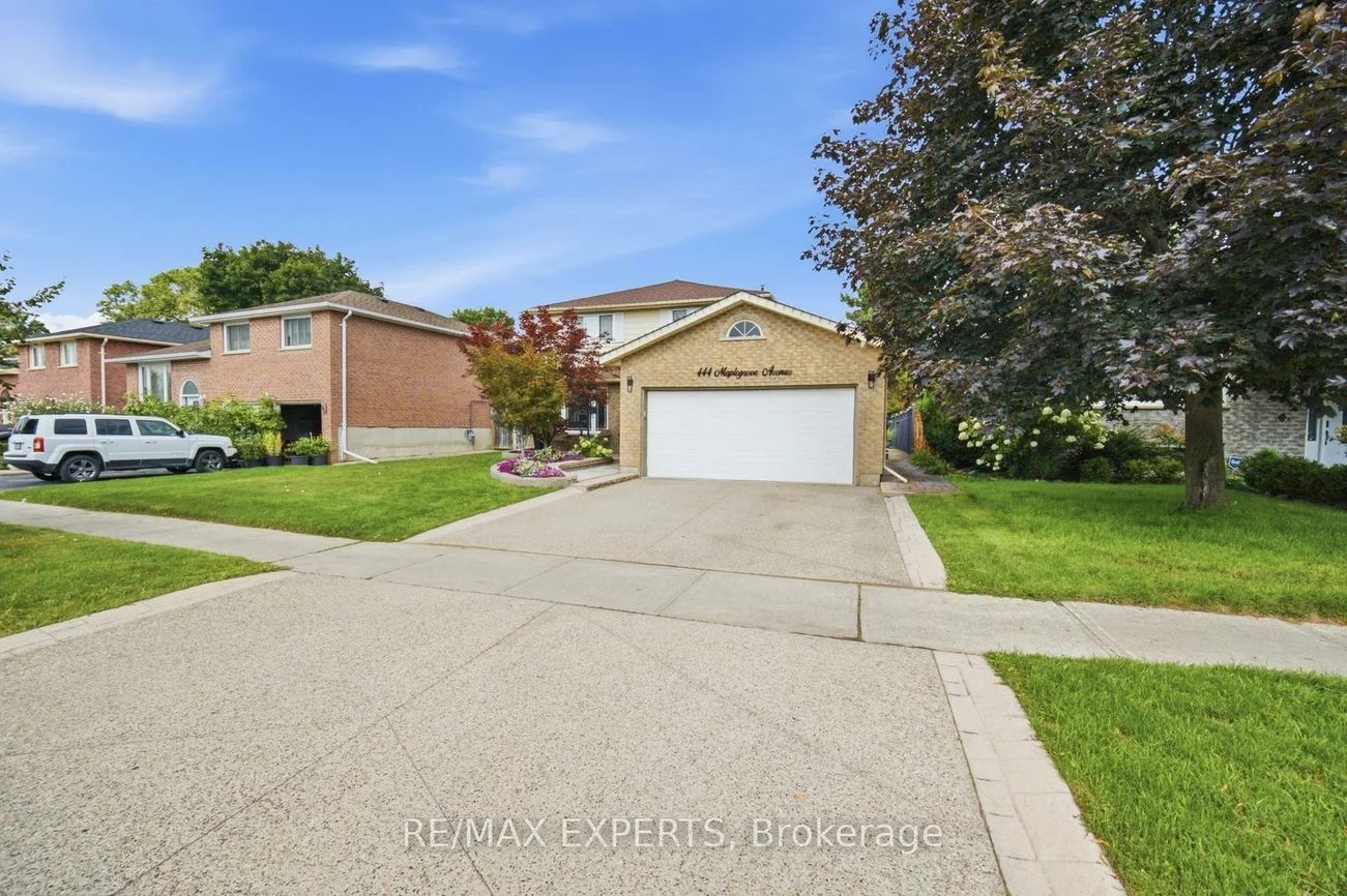 444, Maplegrove, Bradford, Bradford West Gwillimbury