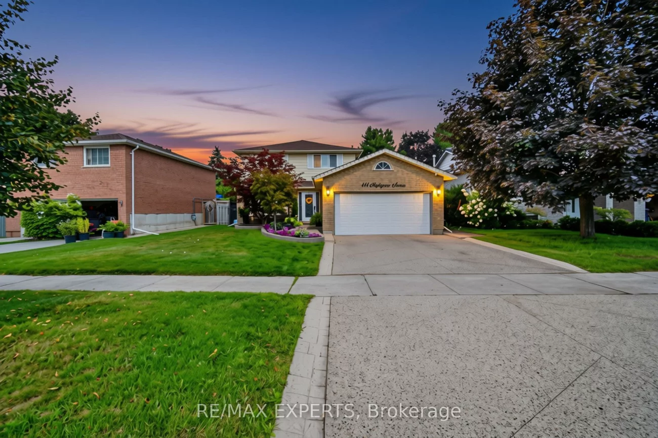 444, Maplegrove, Bradford, Bradford West Gwillimbury
