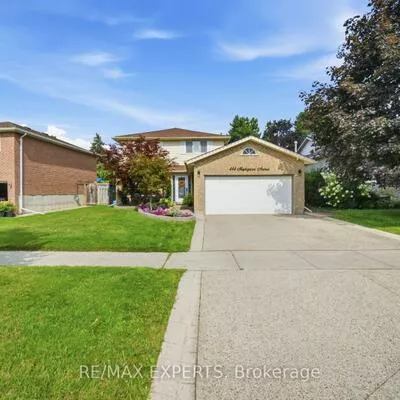 444, Maplegrove, Bradford, Bradford West Gwillimbury