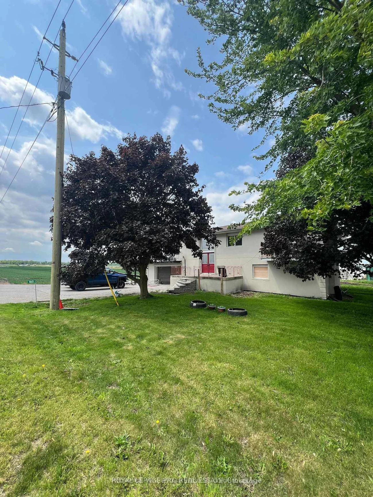 1160, River Rd, Rural Bradford West Gwillimbury, Bradford West Gwillimbury
