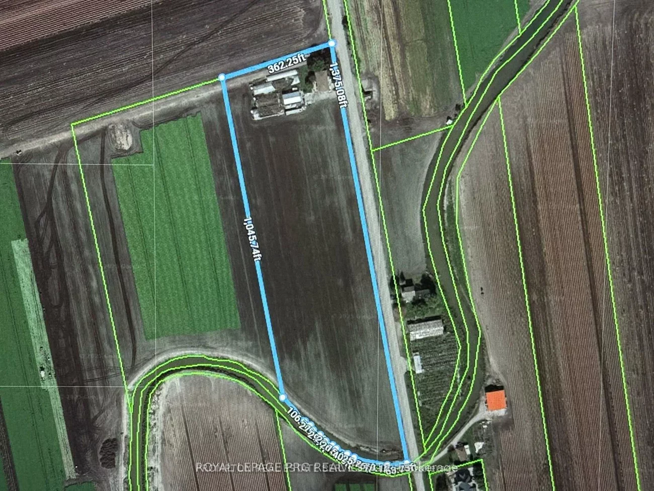 1160, River Rd, Rural Bradford West Gwillimbury, Bradford West Gwillimbury