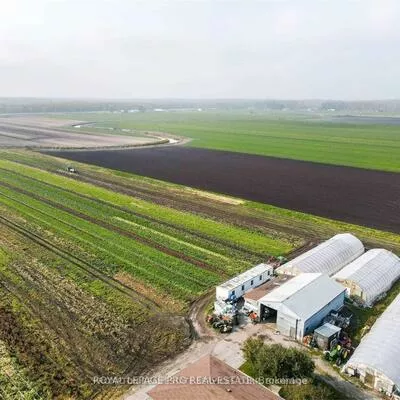 1160, River Rd, Rural Bradford West Gwillimbury, Bradford West Gwillimbury