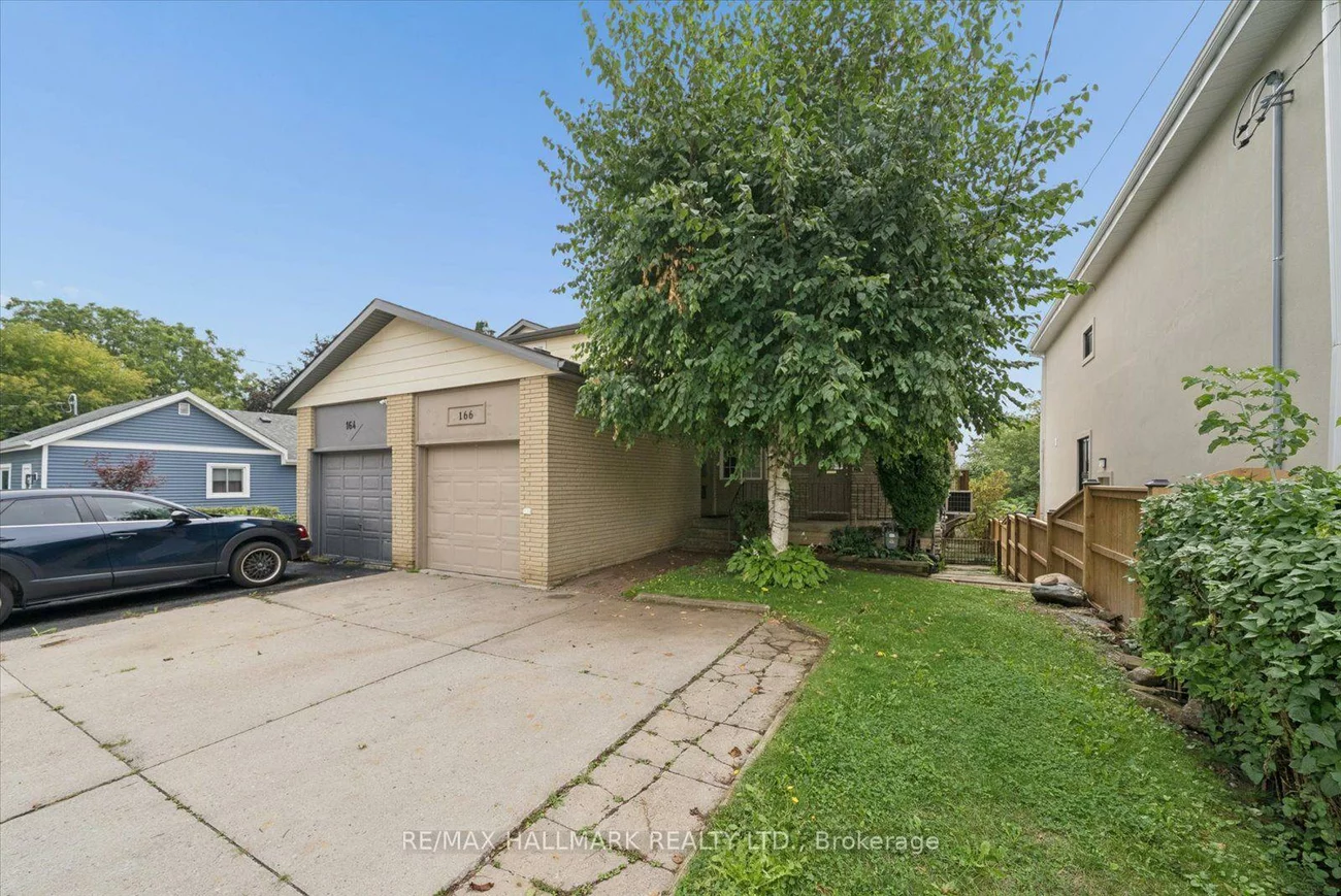 166, James, Bradford, Bradford West Gwillimbury