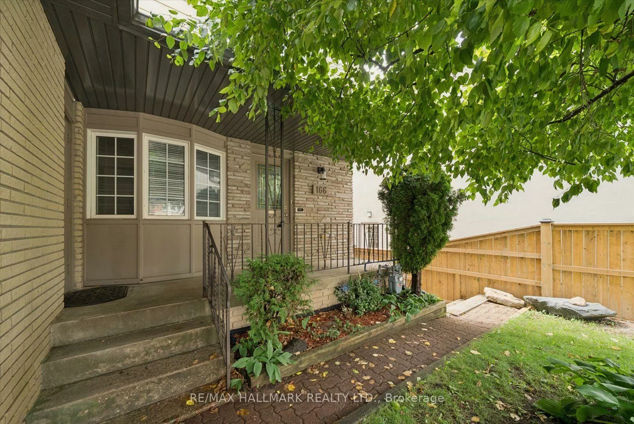 166, James, Bradford, Bradford West Gwillimbury