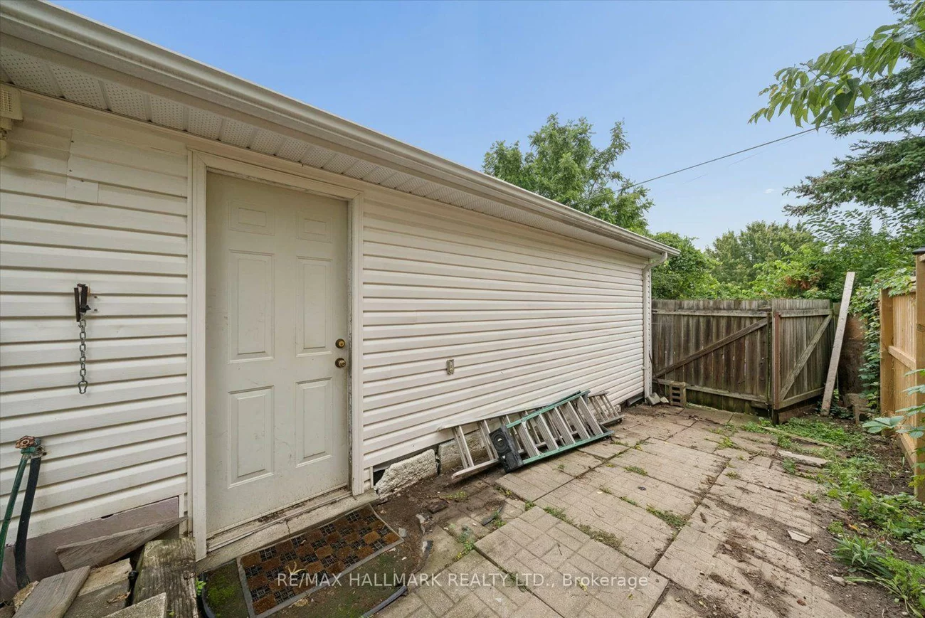 166, James, Bradford, Bradford West Gwillimbury