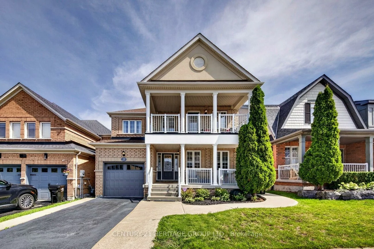 39, Booth, Bradford, Bradford West Gwillimbury