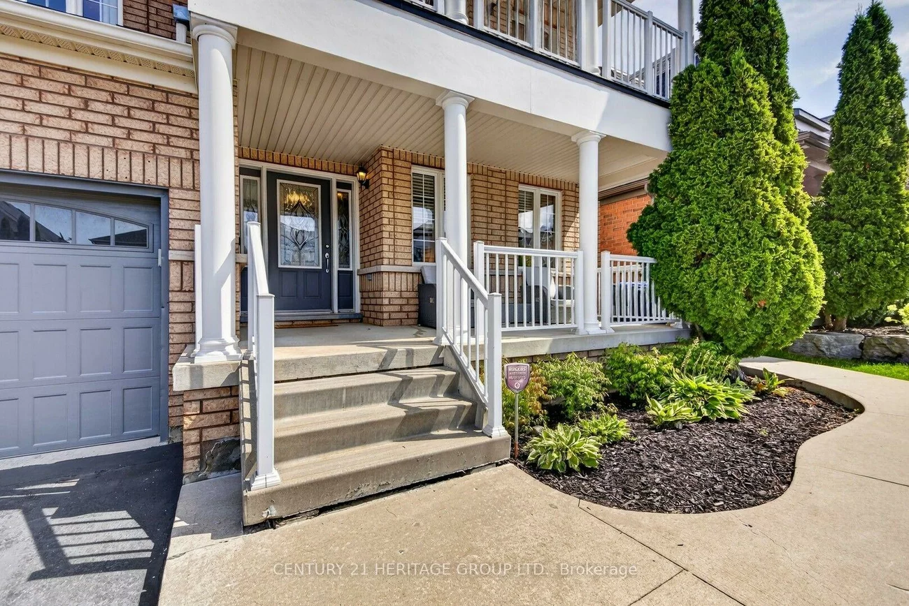 39, Booth, Bradford, Bradford West Gwillimbury