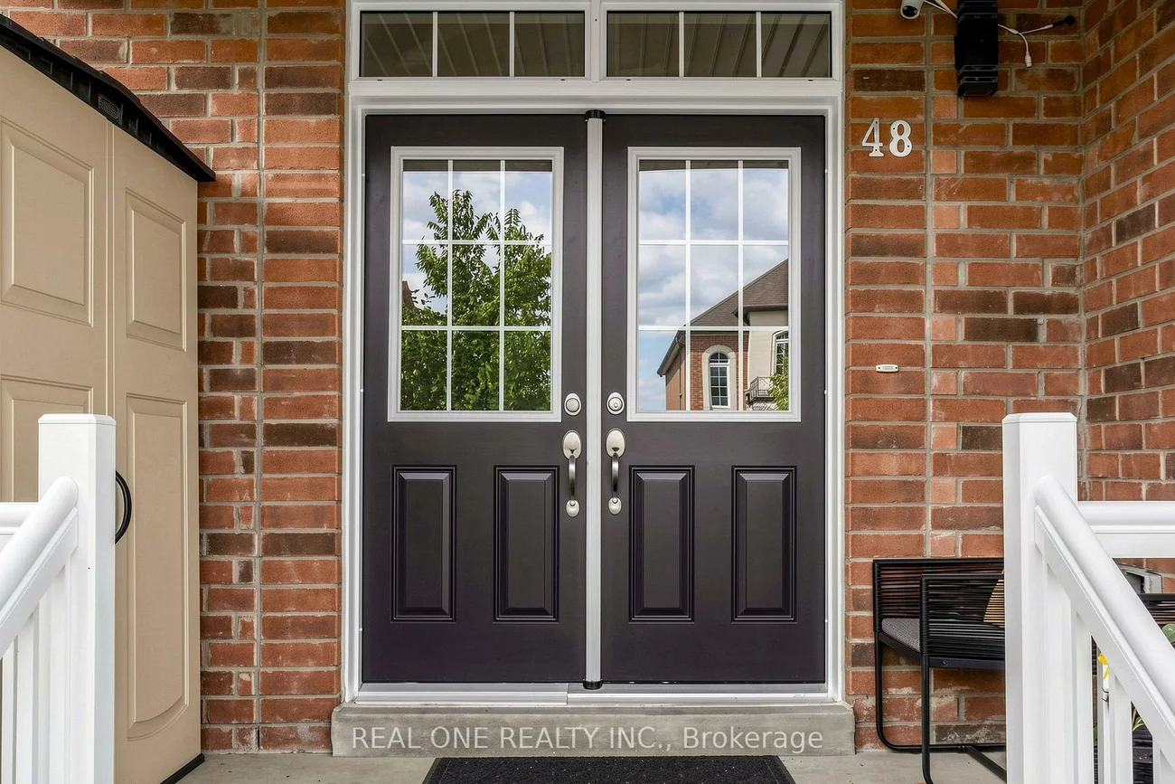 48, Lanark, Bradford, Bradford West Gwillimbury