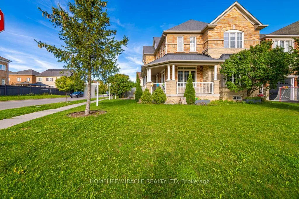 109, Vipond, Bradford, Bradford West Gwillimbury