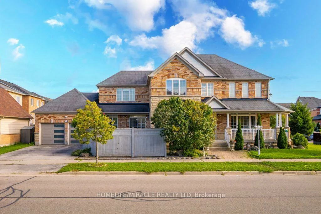 109, Vipond, Bradford, Bradford West Gwillimbury