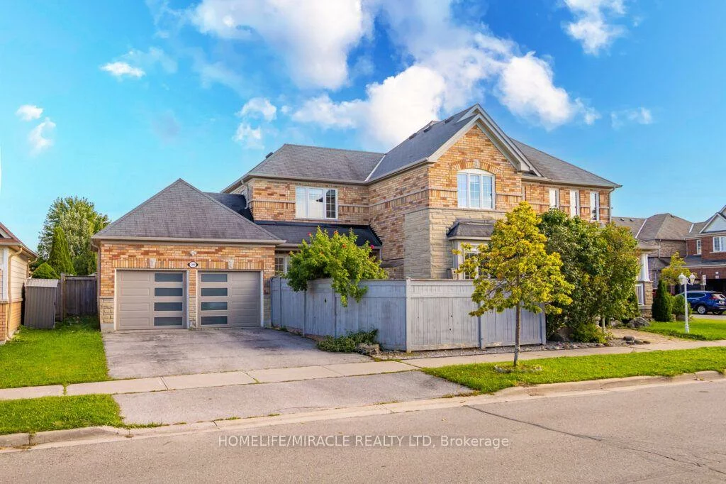 109, Vipond, Bradford, Bradford West Gwillimbury