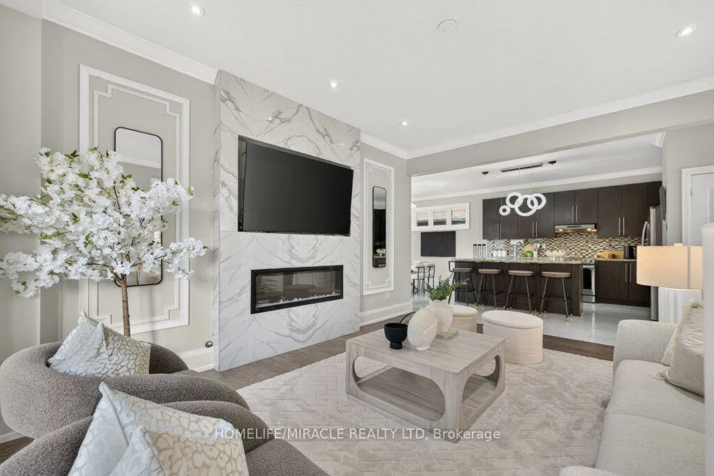 109, Vipond, Bradford, Bradford West Gwillimbury