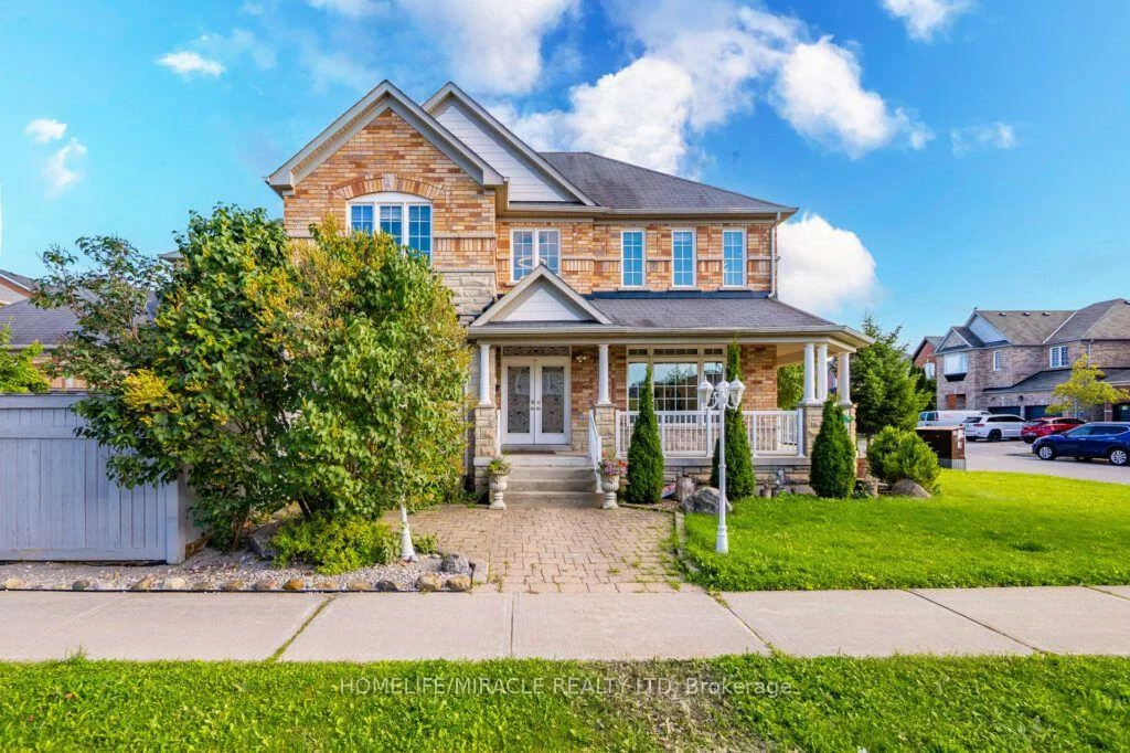 109, Vipond, Bradford, Bradford West Gwillimbury