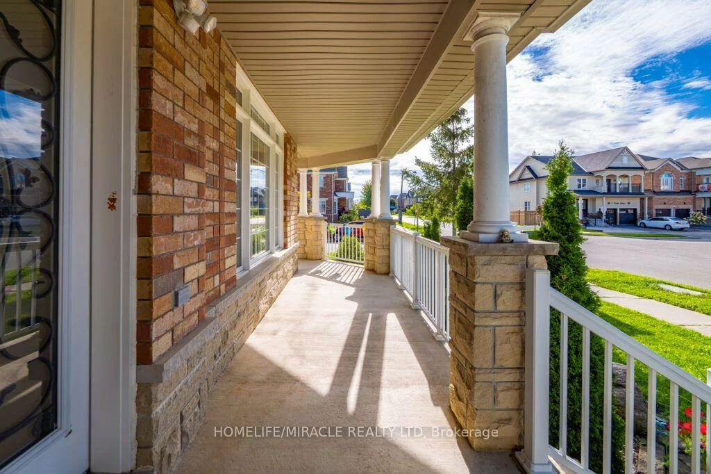 109, Vipond, Bradford, Bradford West Gwillimbury