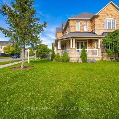 109, Vipond, Bradford, Bradford West Gwillimbury
