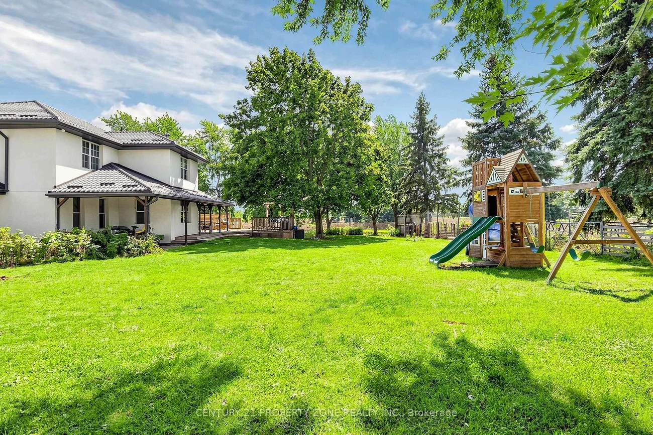 4436, 20 Side, Rural Bradford West Gwillimbury, Bradford West Gwillimbury